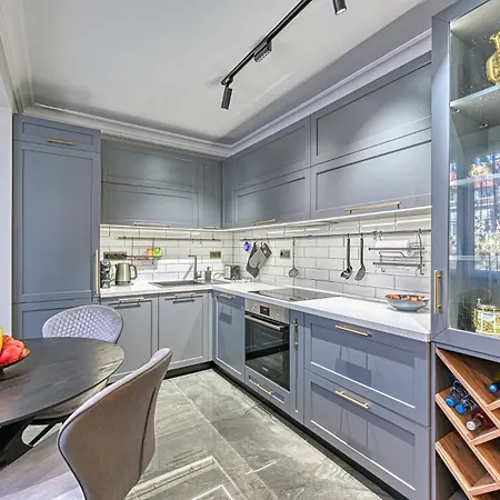 A New Sense Of Апартаменты София