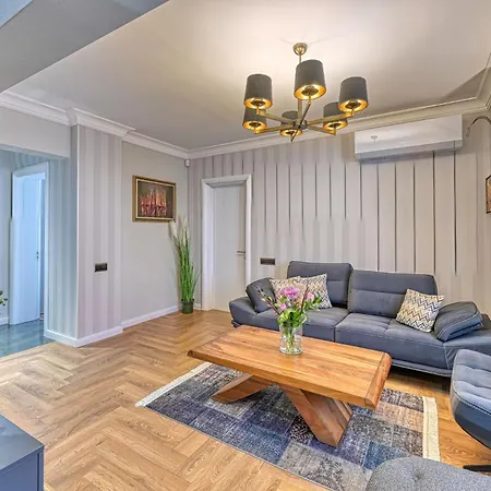 A New Sense Of Sofia