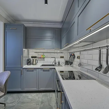 A New Sense Of София