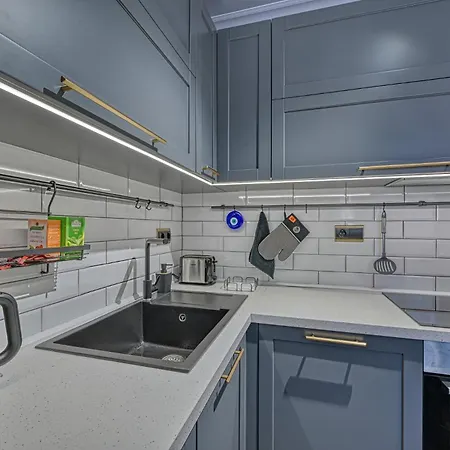 A New Sense Of * Sofya