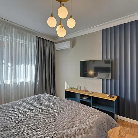 A New Sense Of Sofia