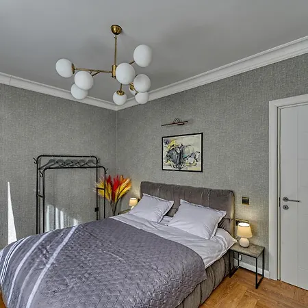 Apartamento A New Sense Of