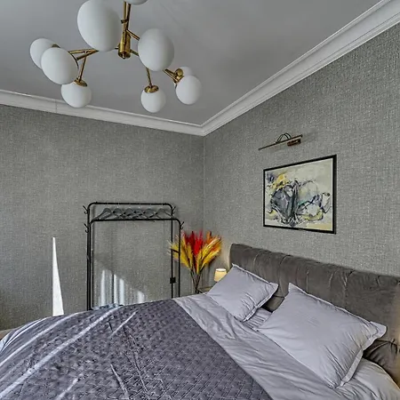 A New Sense Of Apartament *