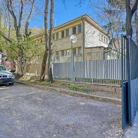 Apartamento A New Sense Of