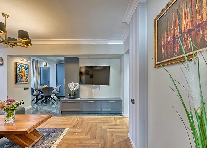 A New Sense Of Lejlighed