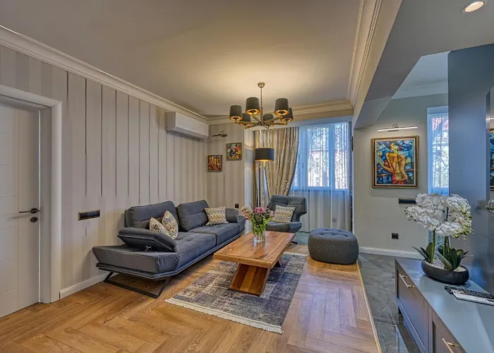 Lejlighed A New Sense Of Sofia