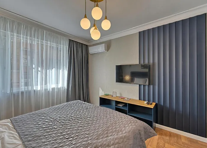 A New Sense Of Sofia