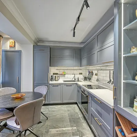 A New Sense Of Apartamento *