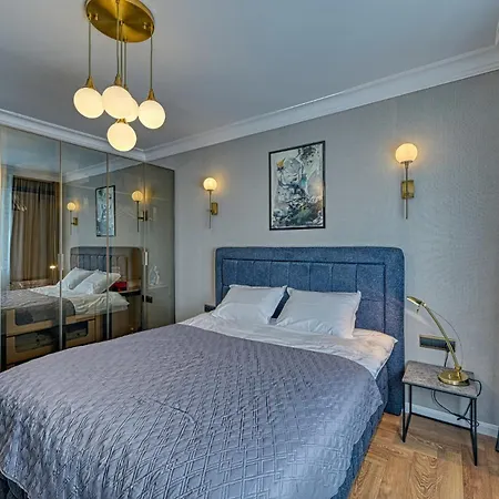 Apartamento A New Sense Of *