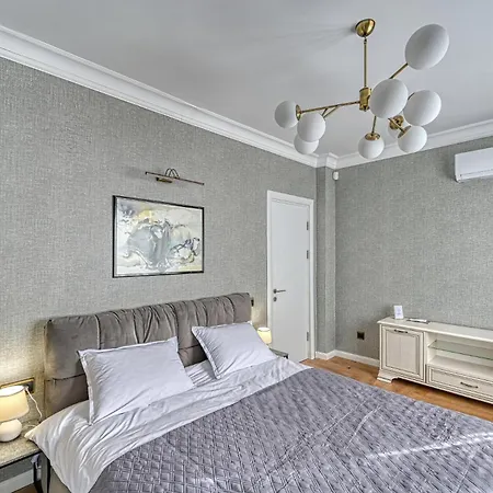 A New Sense Of Apartamento *