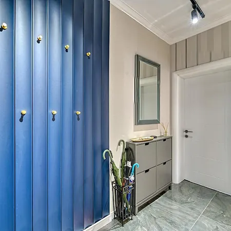 Apartamento A New Sense Of