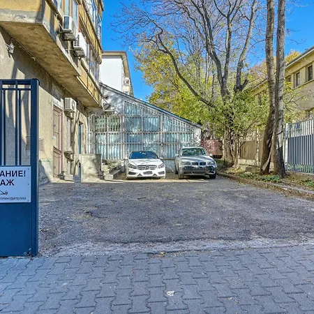 Apartamento A New Sense Of *