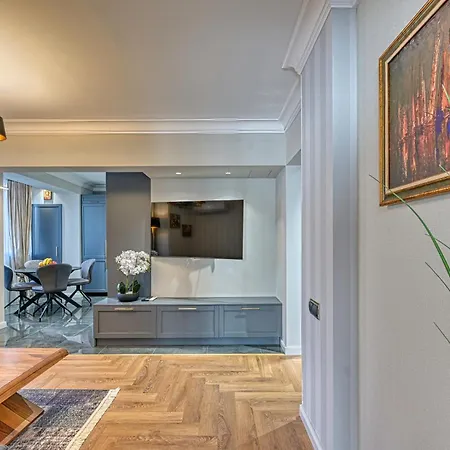 A New Sense Of Appartement